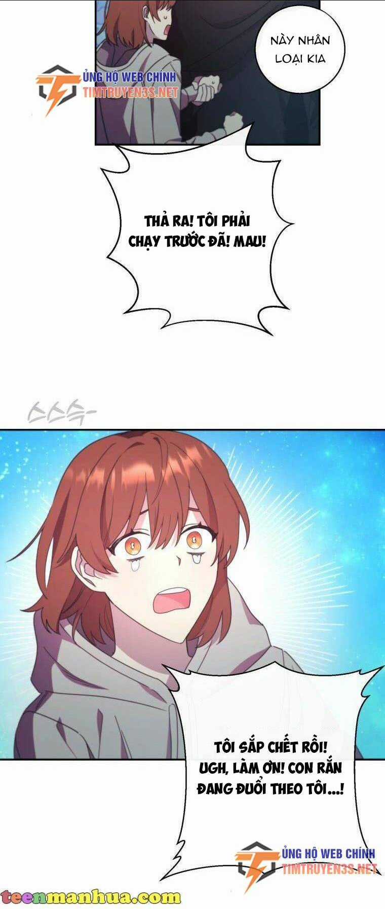 Cơn Phẫn Nộ Đẫm Máu - Chapter 23 - Trang 13