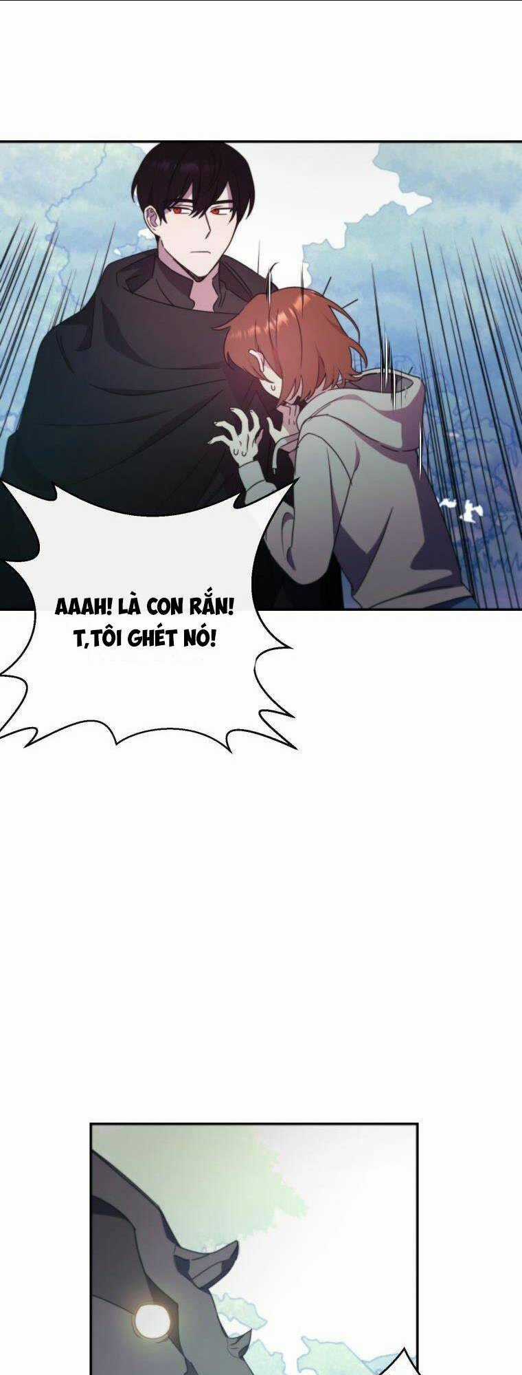 Cơn Phẫn Nộ Đẫm Máu - Chapter 23 - Trang 18