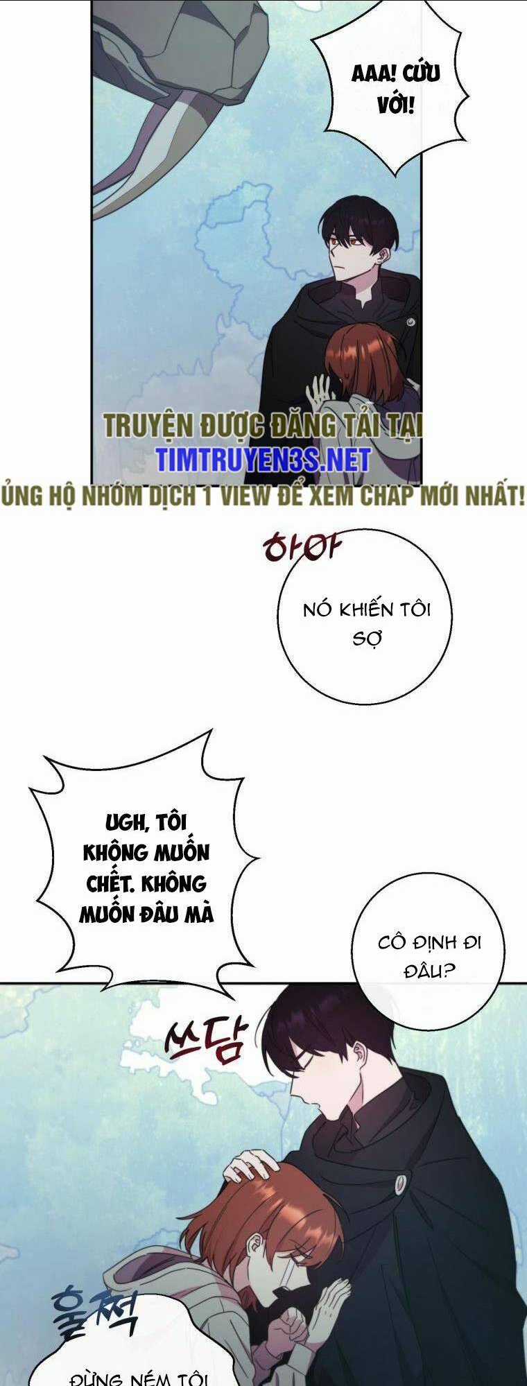 Cơn Phẫn Nộ Đẫm Máu - Chapter 23 - Trang 19