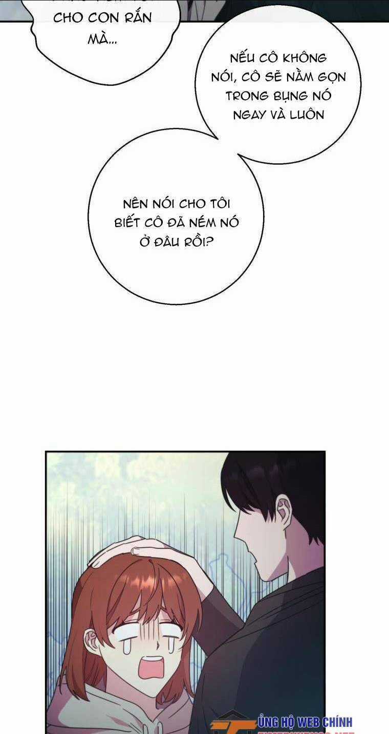 Cơn Phẫn Nộ Đẫm Máu - Chapter 23 - Trang 20