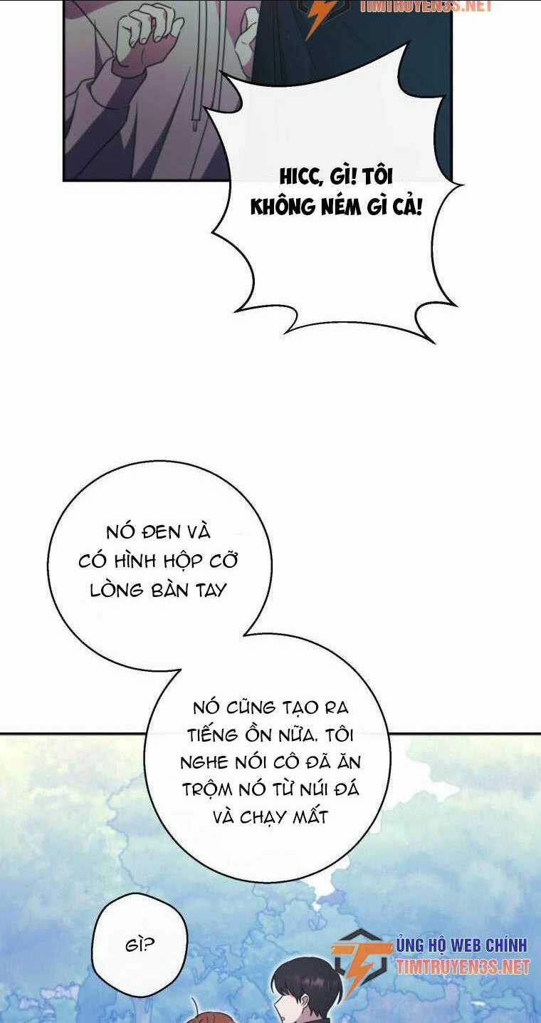 Cơn Phẫn Nộ Đẫm Máu - Chapter 23 - Trang 21