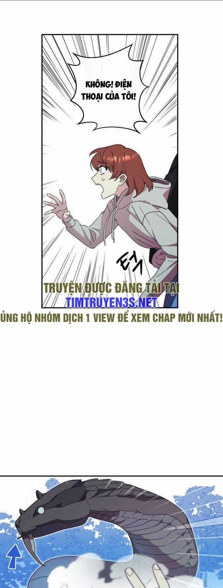 Cơn Phẫn Nộ Đẫm Máu - Chapter 23 - Trang 26