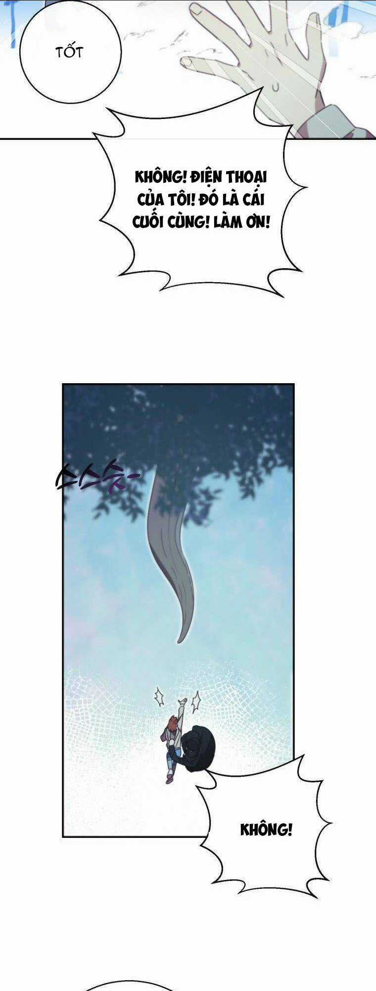 Cơn Phẫn Nộ Đẫm Máu - Chapter 23 - Trang 27