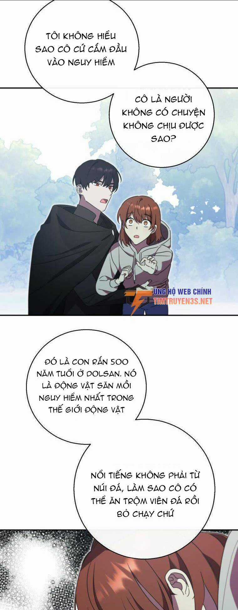 Cơn Phẫn Nộ Đẫm Máu - Chapter 23 - Trang 28