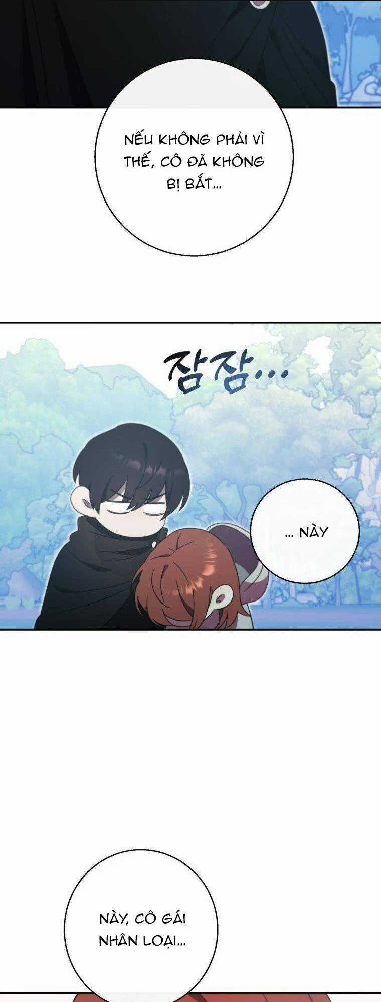 Cơn Phẫn Nộ Đẫm Máu - Chapter 23 - Trang 30