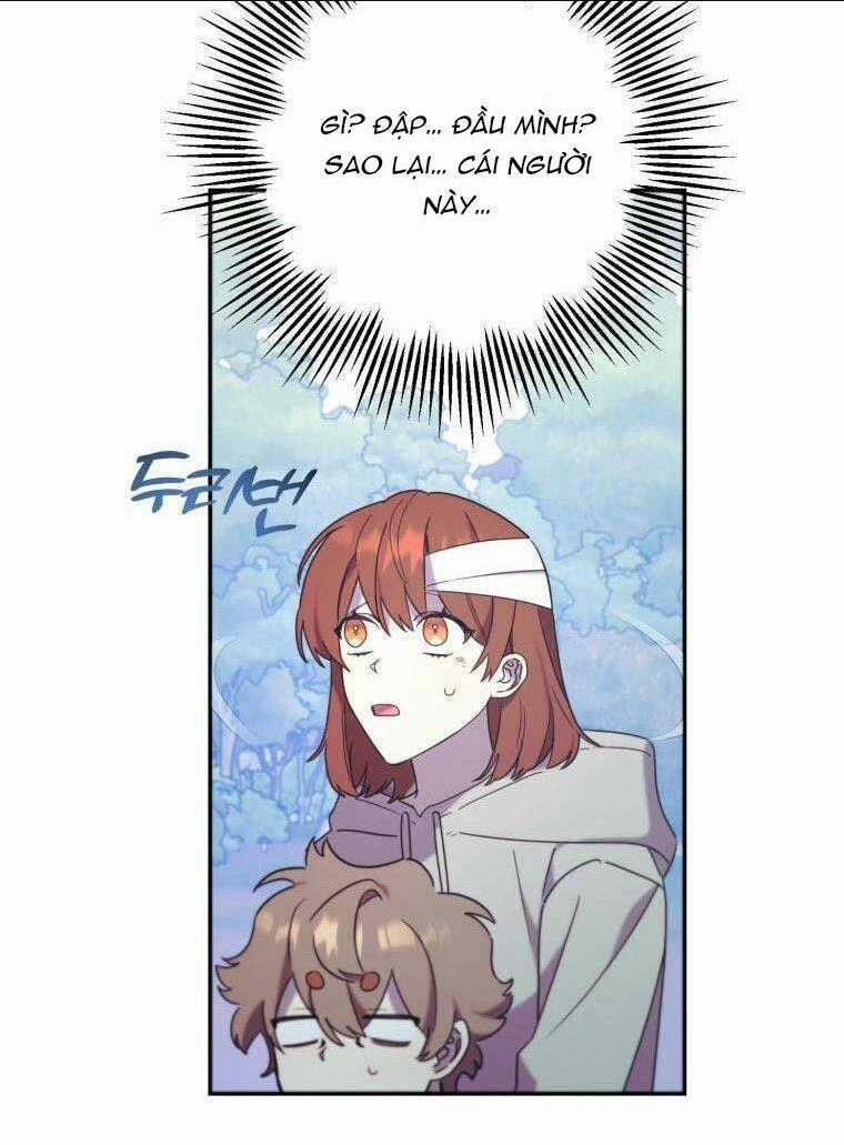 Cơn Phẫn Nộ Đẫm Máu - Chapter 23 - Trang 4