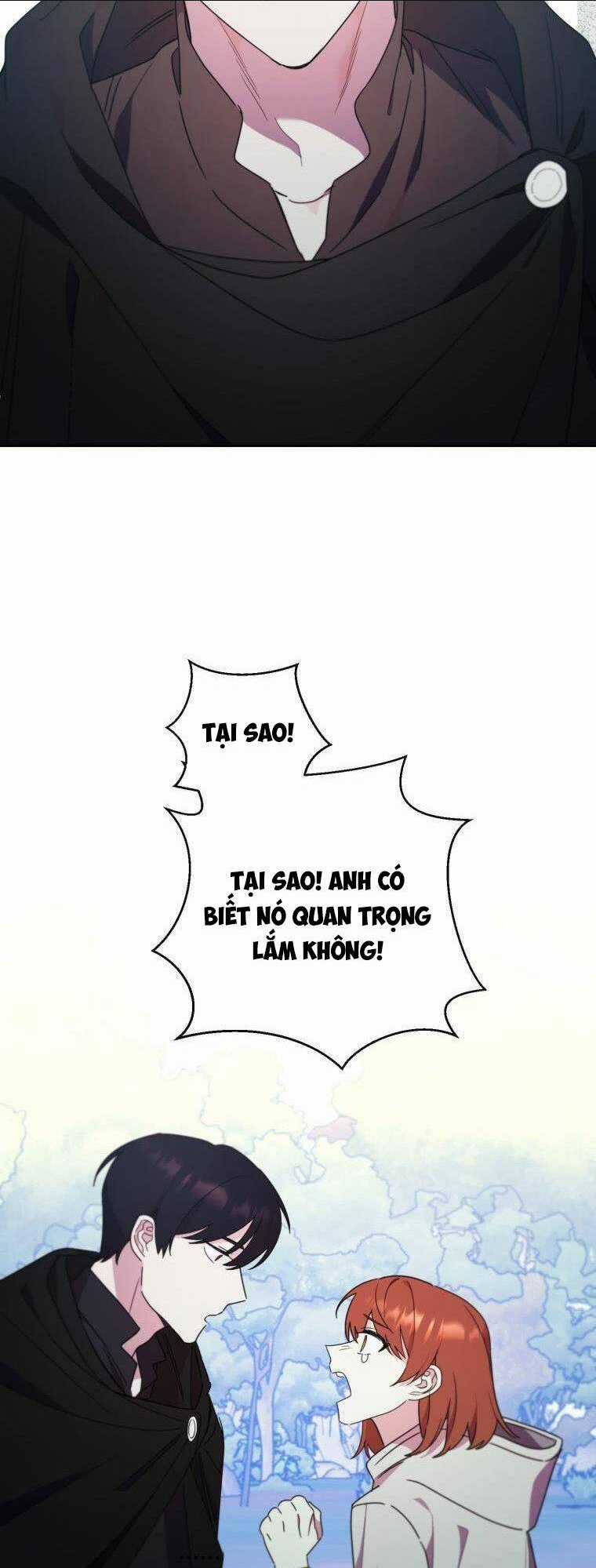 Cơn Phẫn Nộ Đẫm Máu - Chapter 23 - Trang 32