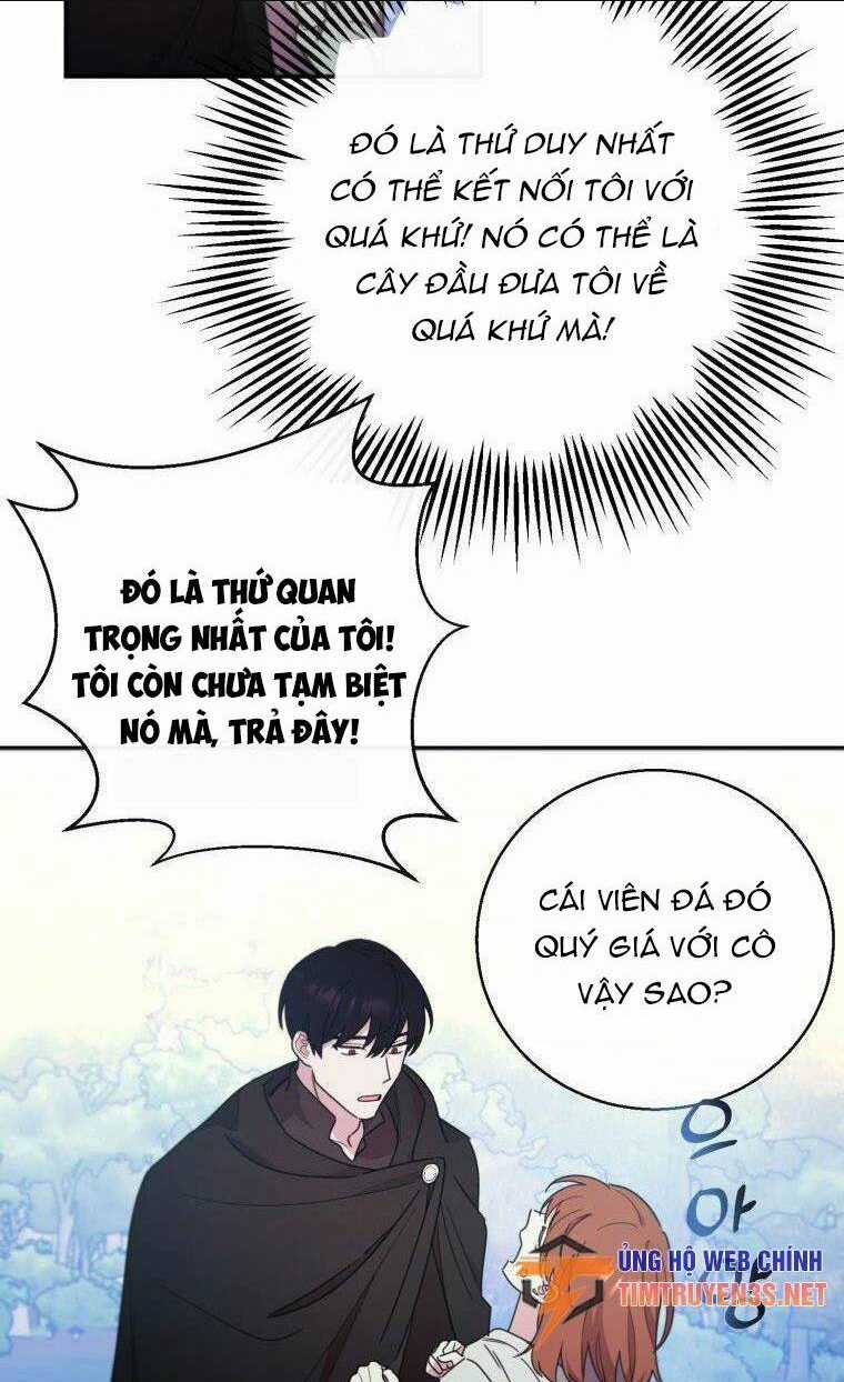 Cơn Phẫn Nộ Đẫm Máu - Chapter 23 - Trang 34