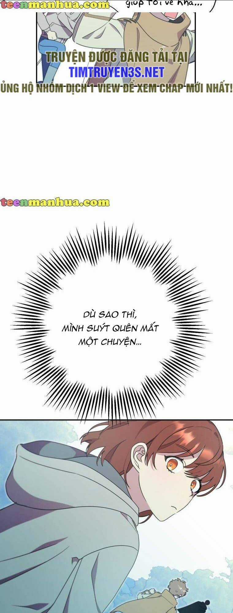 Cơn Phẫn Nộ Đẫm Máu - Chapter 23 - Trang 36