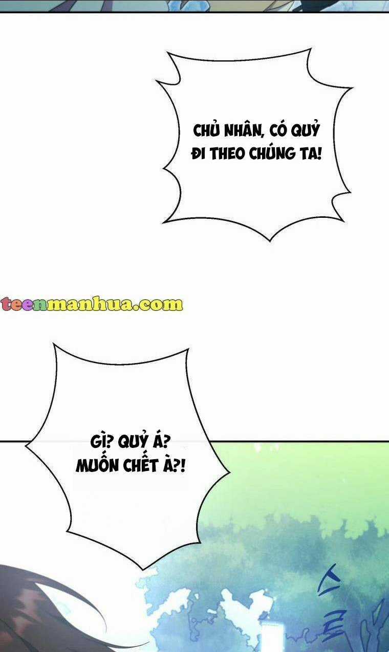 Cơn Phẫn Nộ Đẫm Máu - Chapter 23 - Trang 37