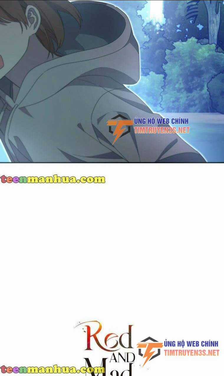Cơn Phẫn Nộ Đẫm Máu - Chapter 23 - Trang 38