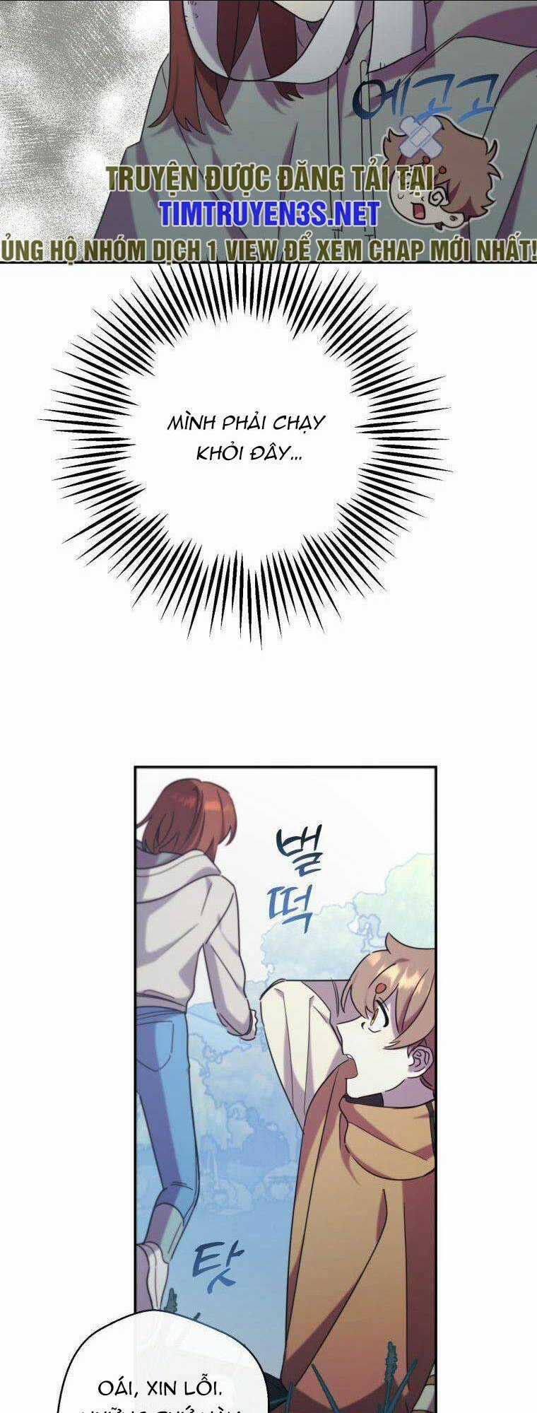 Cơn Phẫn Nộ Đẫm Máu - Chapter 23 - Trang 10