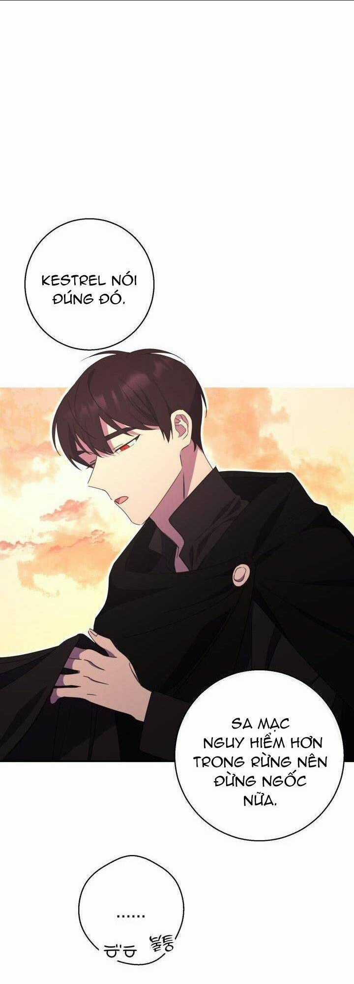 Cơn Phẫn Nộ Đẫm Máu - Chapter 24 - Trang 11