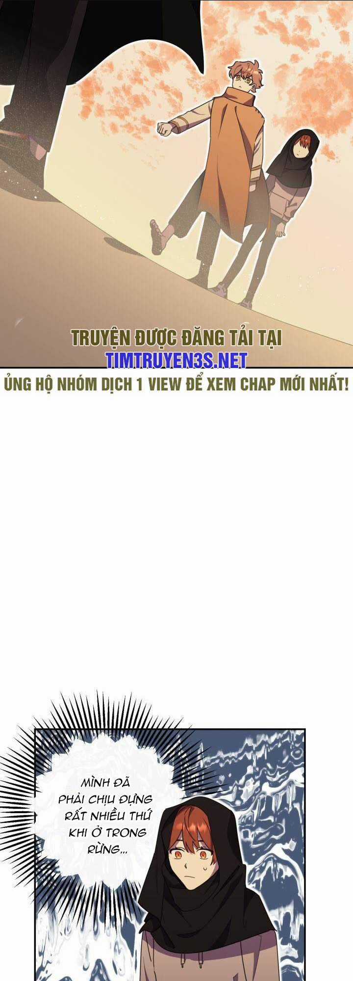Cơn Phẫn Nộ Đẫm Máu - Chapter 24 - Trang 14