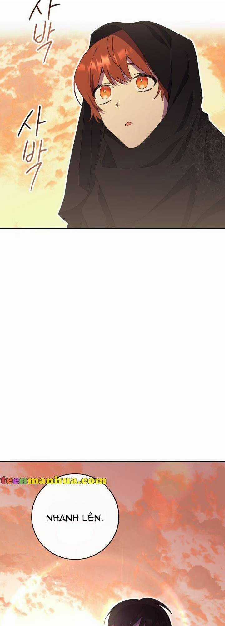 Cơn Phẫn Nộ Đẫm Máu - Chapter 24 - Trang 16