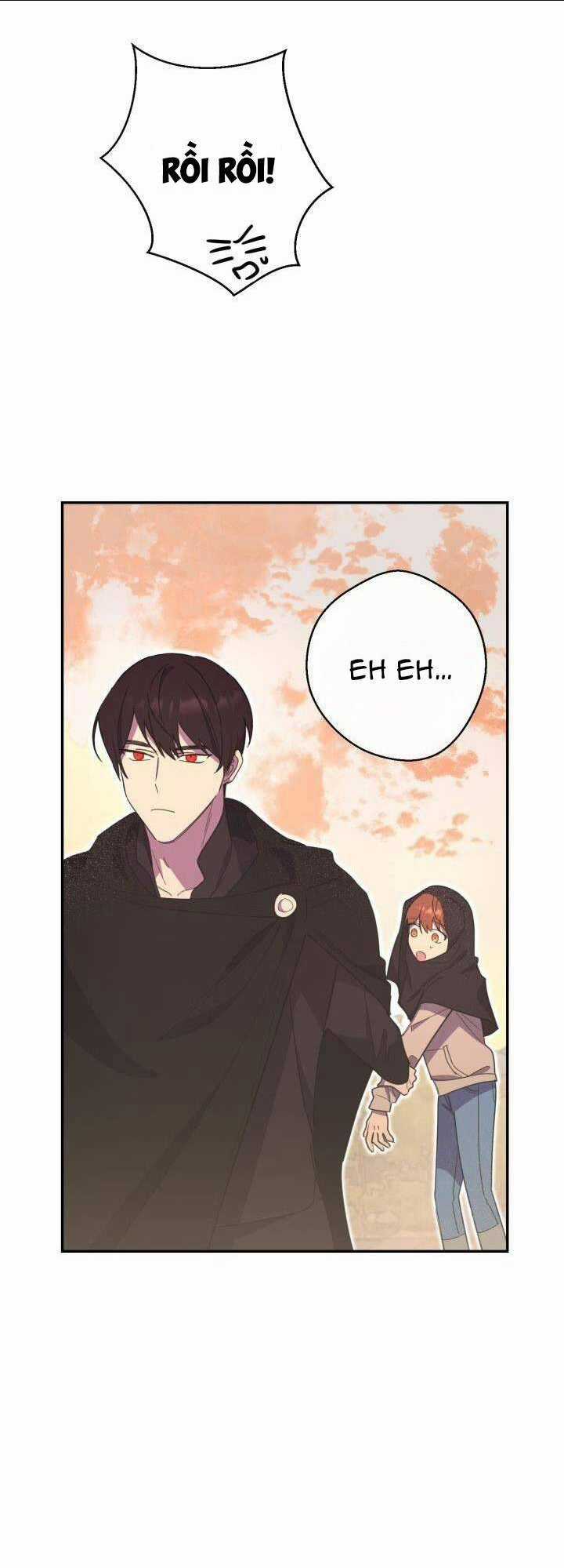 Cơn Phẫn Nộ Đẫm Máu - Chapter 24 - Trang 20