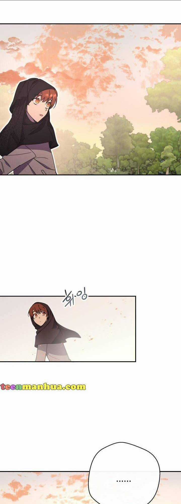 Cơn Phẫn Nộ Đẫm Máu - Chapter 24 - Trang 21