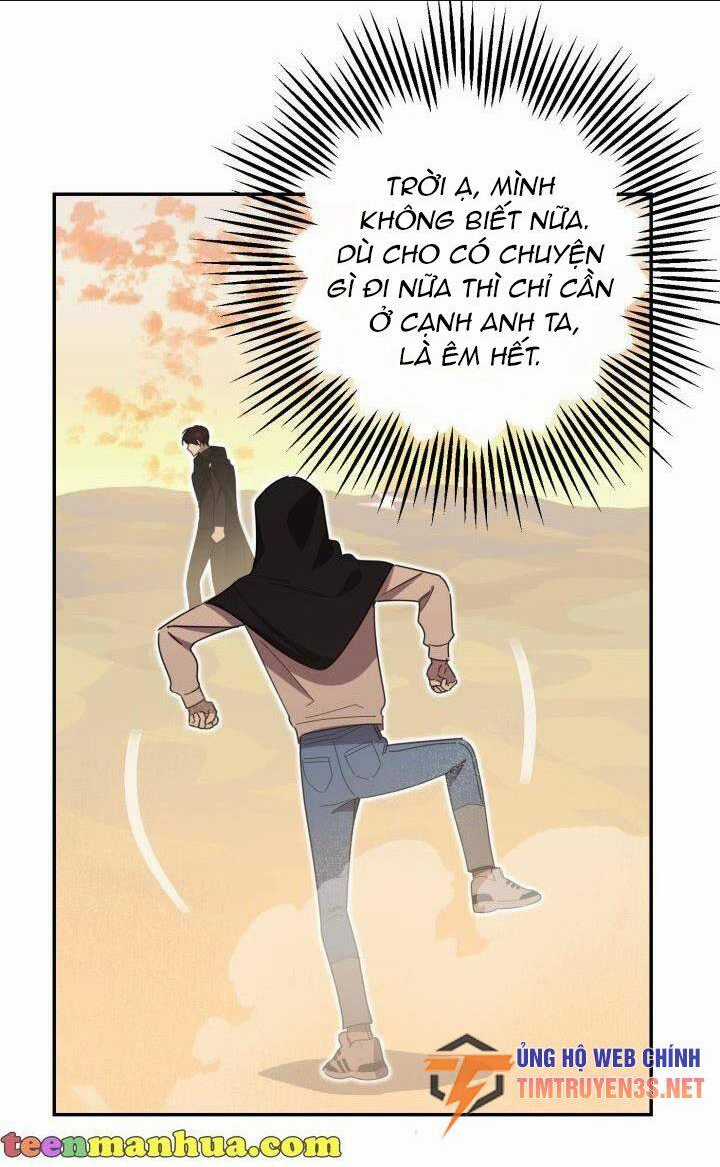 Cơn Phẫn Nộ Đẫm Máu - Chapter 24 - Trang 23