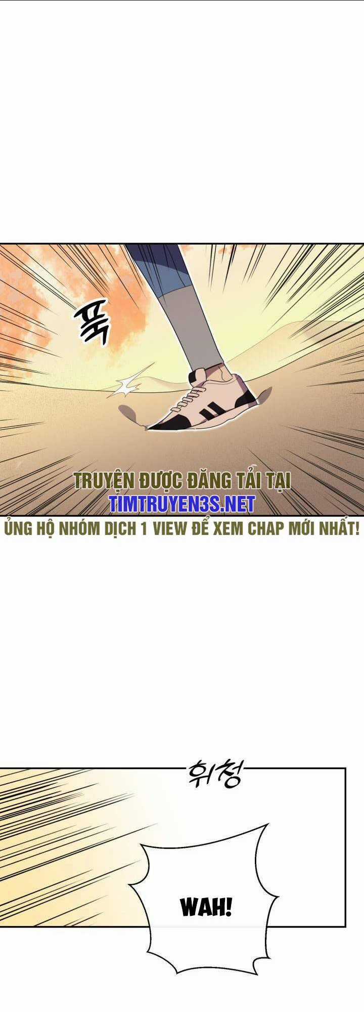 Cơn Phẫn Nộ Đẫm Máu - Chapter 24 - Trang 24