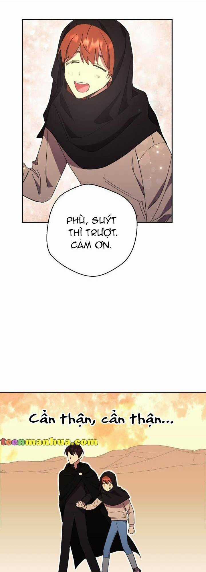 Cơn Phẫn Nộ Đẫm Máu - Chapter 24 - Trang 26