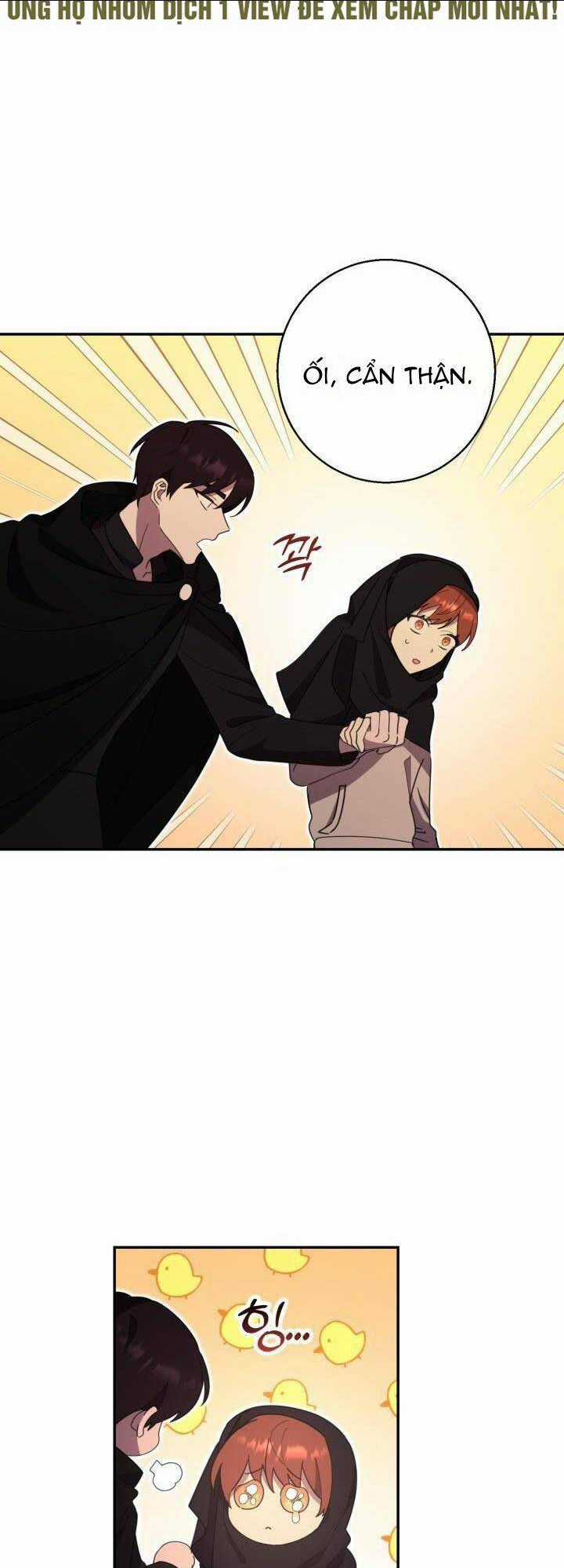 Cơn Phẫn Nộ Đẫm Máu - Chapter 24 - Trang 30