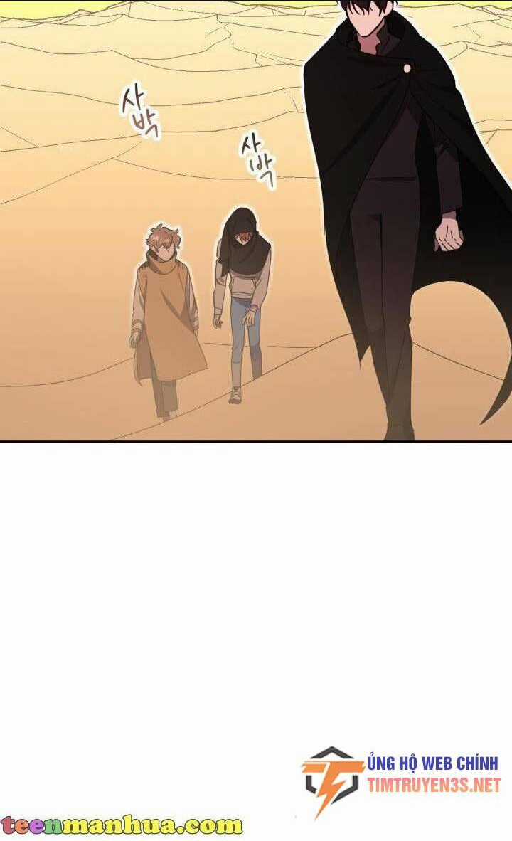 Cơn Phẫn Nộ Đẫm Máu - Chapter 24 - Trang 33