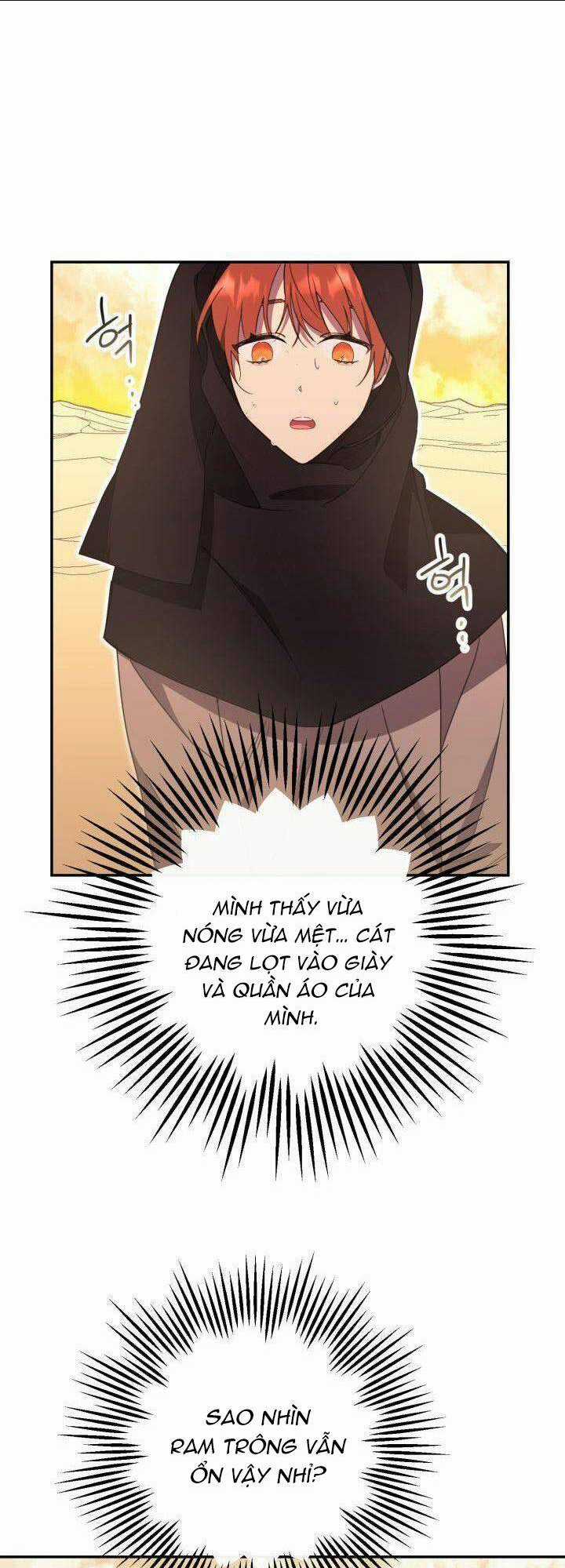 Cơn Phẫn Nộ Đẫm Máu - Chapter 24 - Trang 34