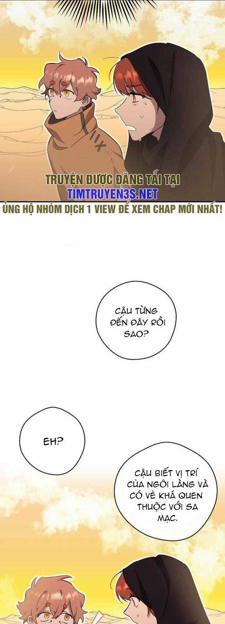 Cơn Phẫn Nộ Đẫm Máu - Chapter 24 - Trang 35