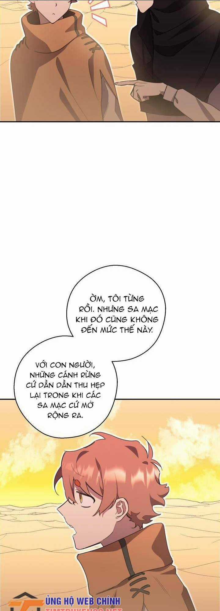 Cơn Phẫn Nộ Đẫm Máu - Chapter 24 - Trang 36