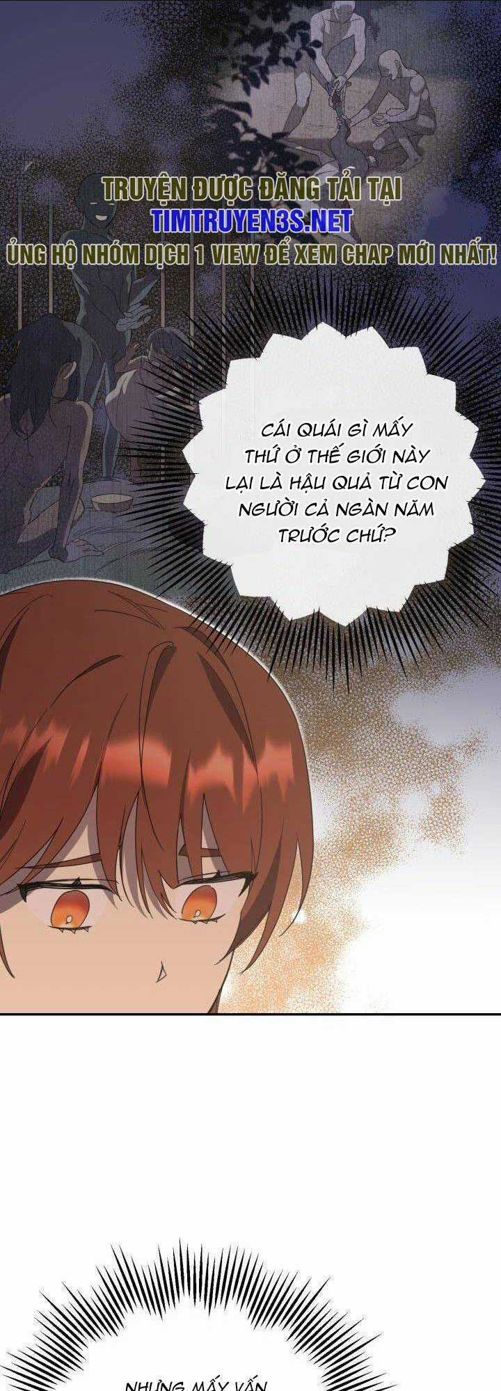 Cơn Phẫn Nộ Đẫm Máu - Chapter 24 - Trang 39