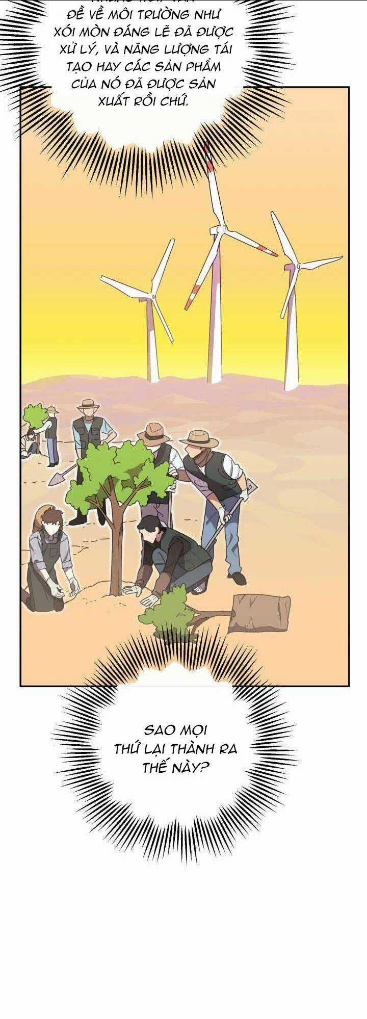 Cơn Phẫn Nộ Đẫm Máu - Chapter 24 - Trang 40