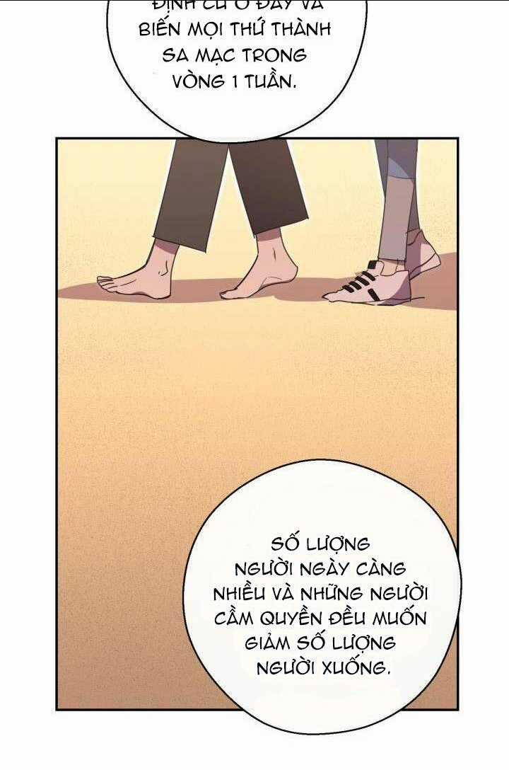 Cơn Phẫn Nộ Đẫm Máu - Chapter 24 - Trang 42