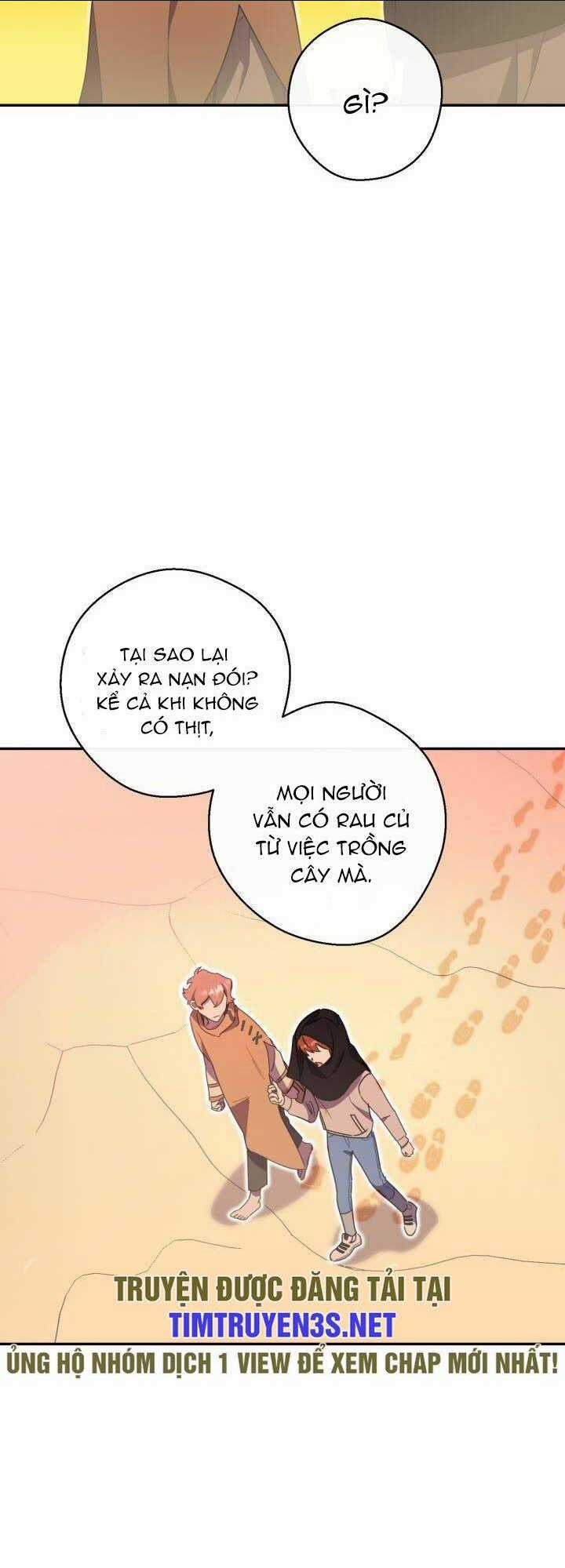 Cơn Phẫn Nộ Đẫm Máu - Chapter 24 - Trang 44