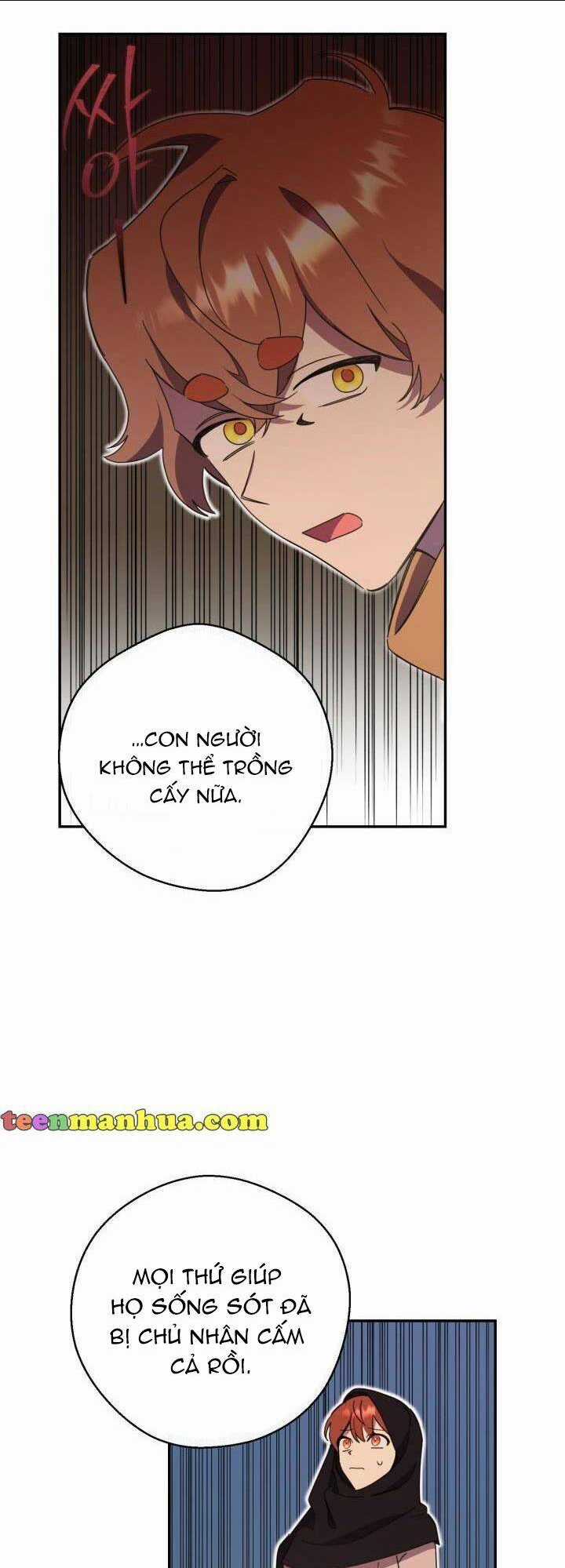 Cơn Phẫn Nộ Đẫm Máu - Chapter 24 - Trang 46