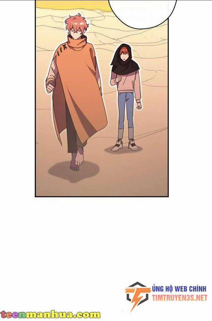 Cơn Phẫn Nộ Đẫm Máu - Chapter 24 - Trang 48