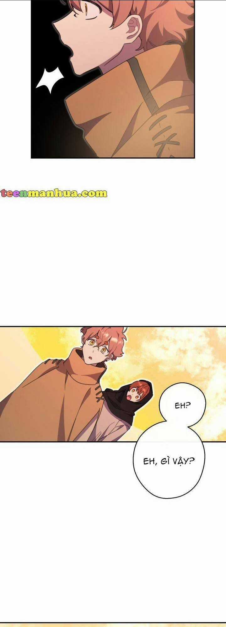 Cơn Phẫn Nộ Đẫm Máu - Chapter 24 - Trang 50