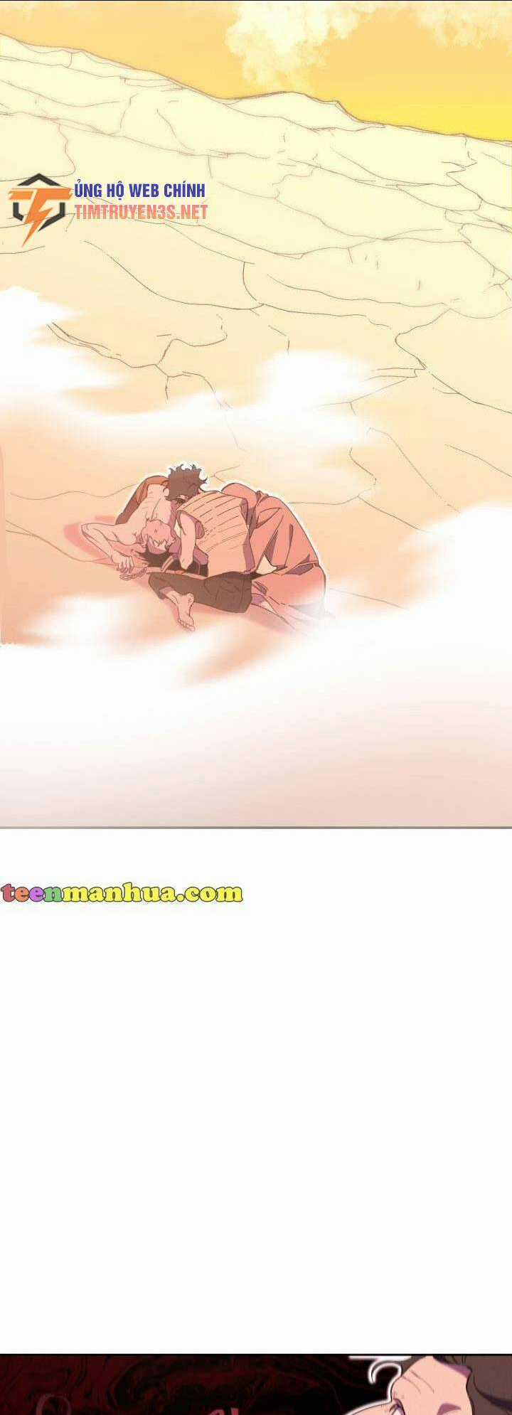 Cơn Phẫn Nộ Đẫm Máu - Chapter 24 - Trang 51