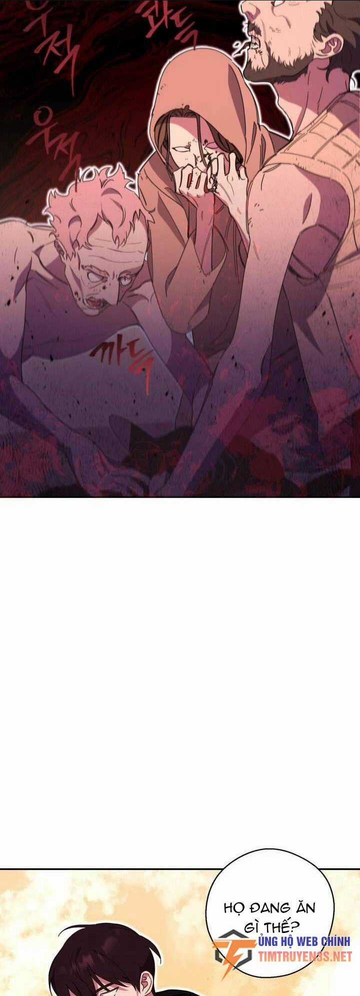 Cơn Phẫn Nộ Đẫm Máu - Chapter 24 - Trang 52