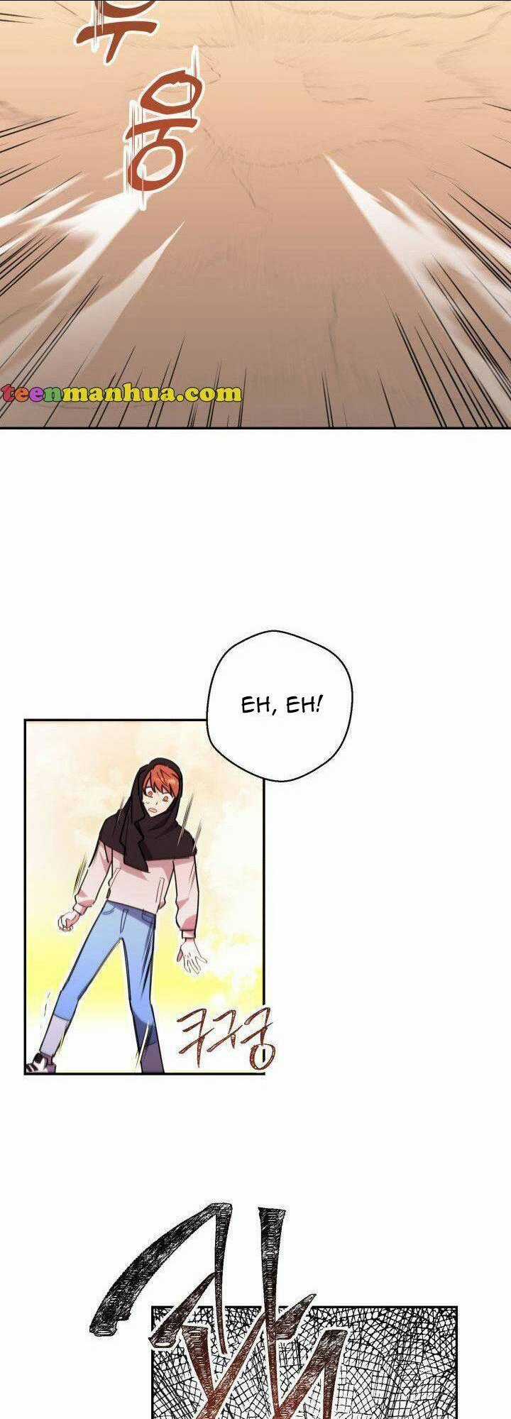 Cơn Phẫn Nộ Đẫm Máu - Chapter 24 - Trang 54