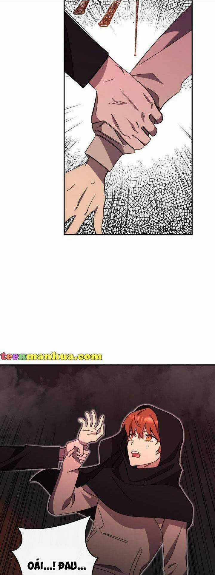 Cơn Phẫn Nộ Đẫm Máu - Chapter 24 - Trang 55