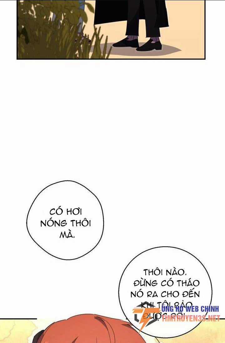 Cơn Phẫn Nộ Đẫm Máu - Chapter 24 - Trang 8