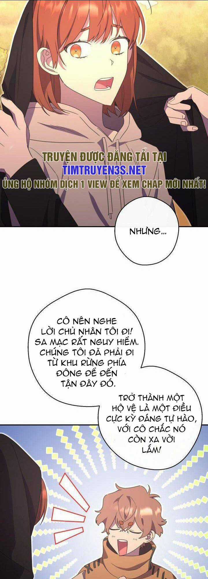 Cơn Phẫn Nộ Đẫm Máu - Chapter 24 - Trang 9