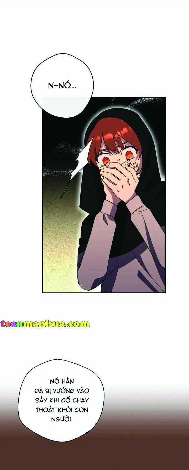 Cơn Phẫn Nộ Đẫm Máu - Chapter 25 - Trang 13