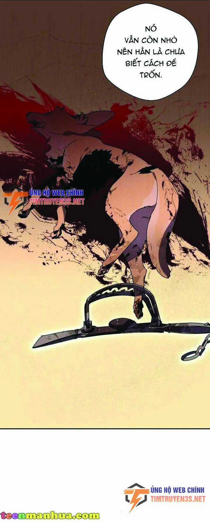 Cơn Phẫn Nộ Đẫm Máu - Chapter 25 - Trang 14