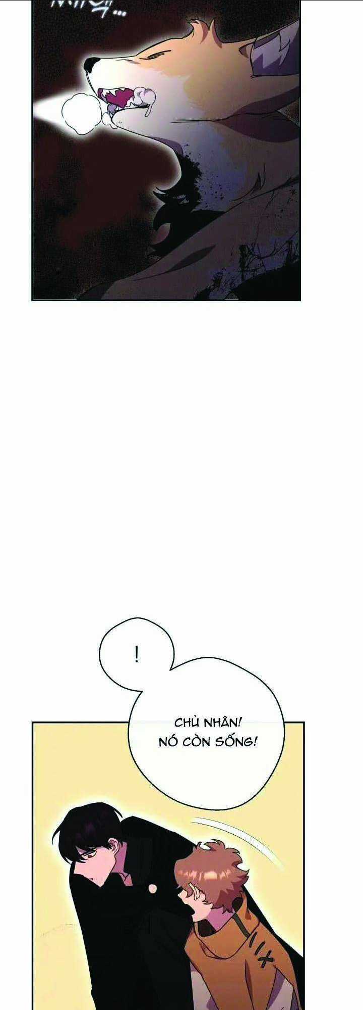 Cơn Phẫn Nộ Đẫm Máu - Chapter 25 - Trang 16