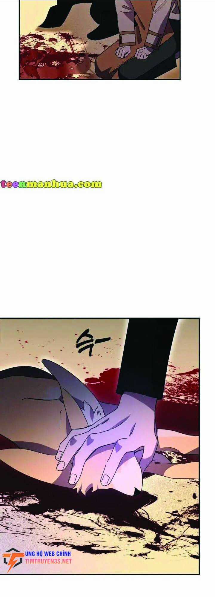 Cơn Phẫn Nộ Đẫm Máu - Chapter 25 - Trang 17