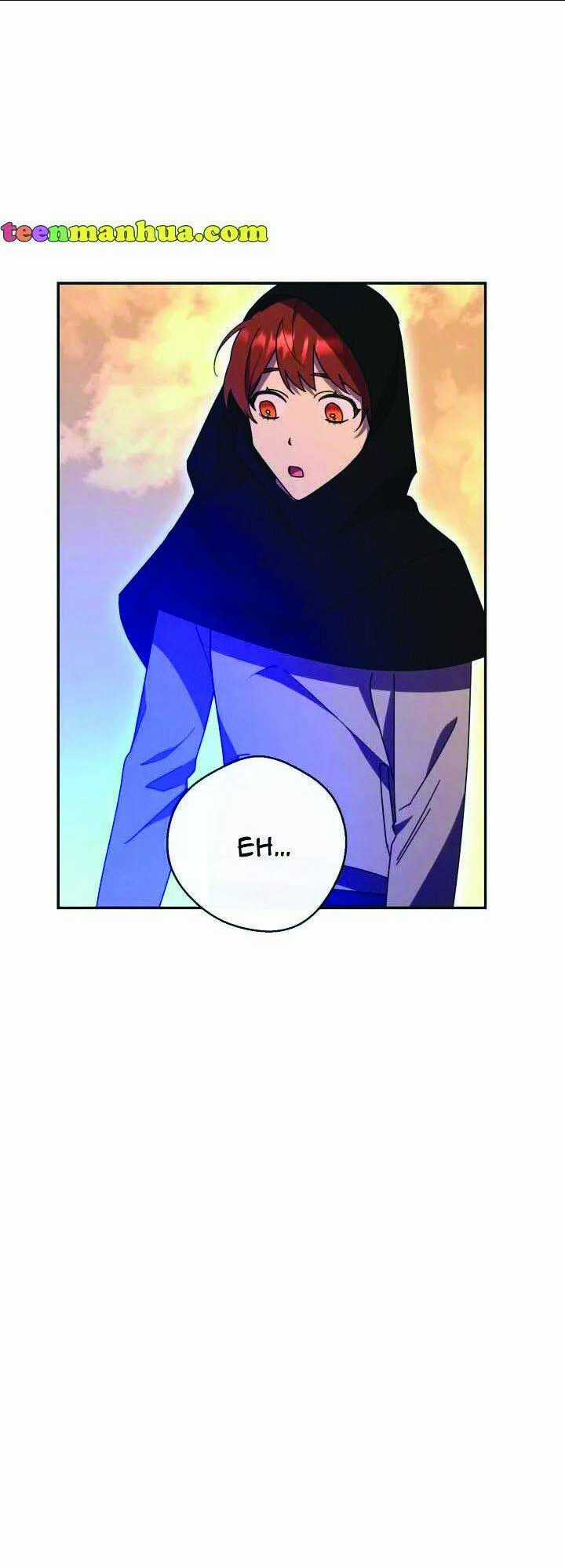 Cơn Phẫn Nộ Đẫm Máu - Chapter 25 - Trang 21