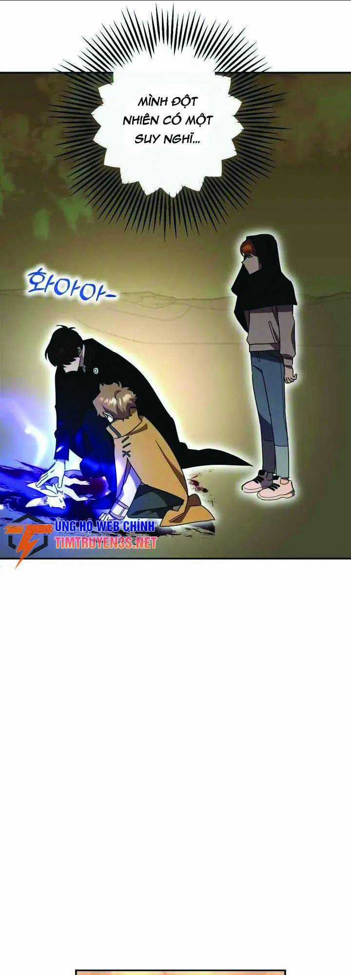 Cơn Phẫn Nộ Đẫm Máu - Chapter 25 - Trang 22