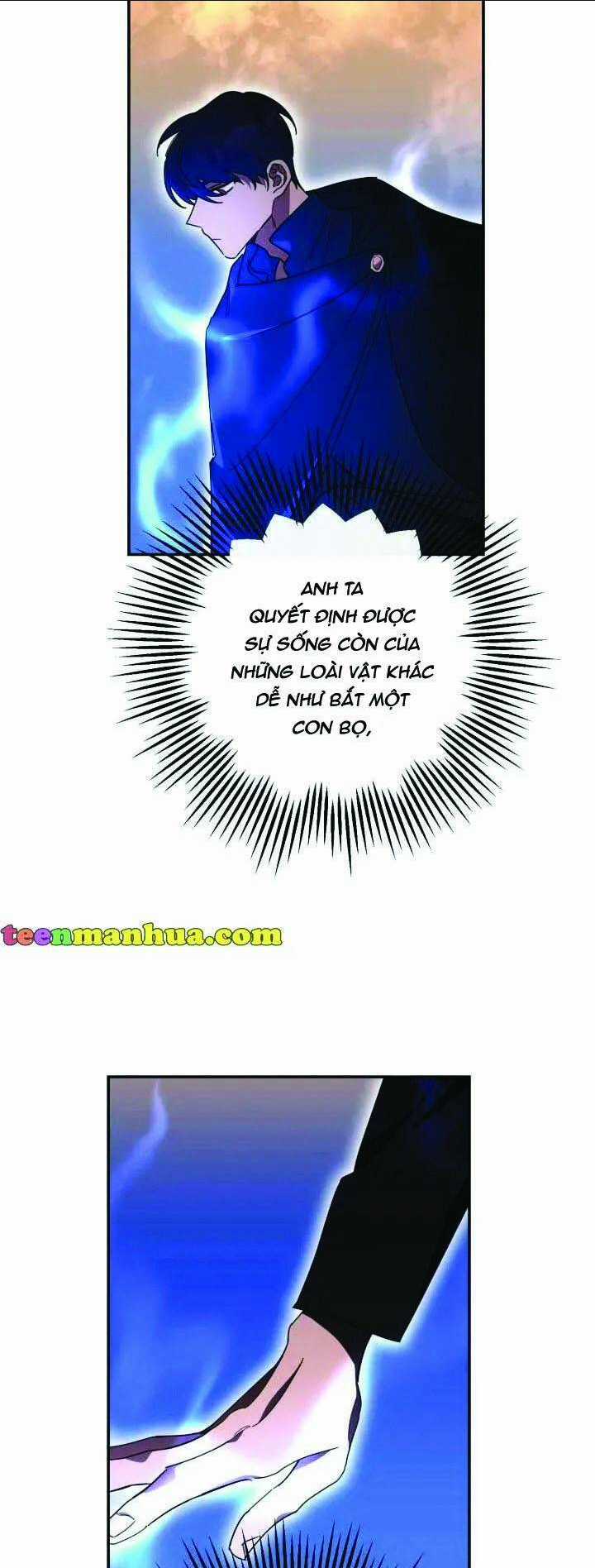 Cơn Phẫn Nộ Đẫm Máu - Chapter 25 - Trang 23