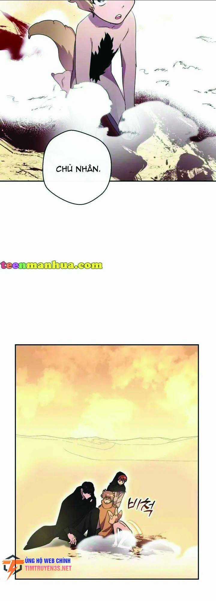 Cơn Phẫn Nộ Đẫm Máu - Chapter 25 - Trang 27